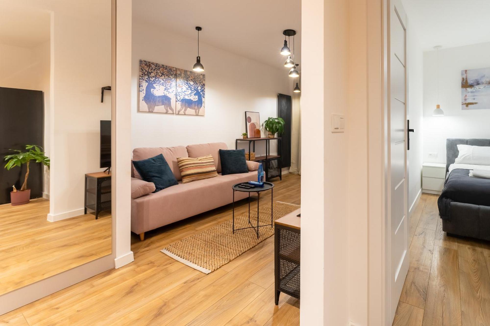 Apartament Fika - Klimatyczny W Centrum Miasta By Spaceapart Jelenia Góra Εξωτερικό φωτογραφία